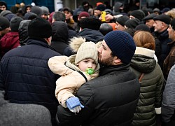 EU, Moldova ký thỏa thuận hợp tác quản lý biên giới