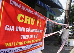 F0 sưng phù mặt vì thuốc trị Covid-19 'ai uống cũng khỏi'