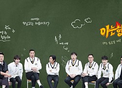 Fan Kpop phản đối thần tượng tham gia &#8220;Knowing Bros&#8221; vì show ngày càng chán?