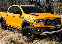 Ford Ranger hầm hố với gói độ có giá hơn 13.000 USD