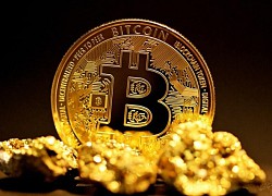 Giá Bitcoin hôm nay 17/3: Bitcoin tăng chóng mặt, vượt 40.000 USD