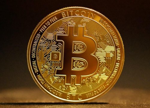 Giá Bitcoin hôm nay 18/3: Lung lay dữ dội, mất mốc 41.000 USD