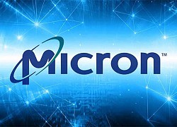 Giám đốc điều hành Micron cảnh báo tình trạng thiếu chip sẽ tiếp tục