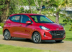 Hatchback hạng A của năm 2021, vì sao VinFast Fadil xứng đáng?