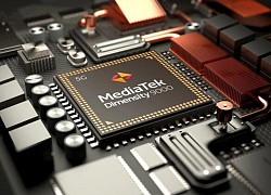 Hãy quên Snapdragon hay Exynos đi, vì Dimensity 9000 của MediaTek mới là đối thủ thực sự của Apple A15