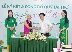 Hệ thống thẩm mỹ Thu Cúc khẳng định vị thế tiên phong 26 năm phát triển