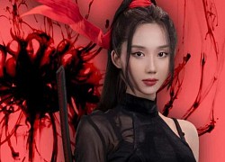 Thủy Tiên, Thảo Nari, An Hy, Hảo Thỏ cùng loạt Hot Streamer "rần rần" chơi thử tướng mới, combat Showmatch cực căng