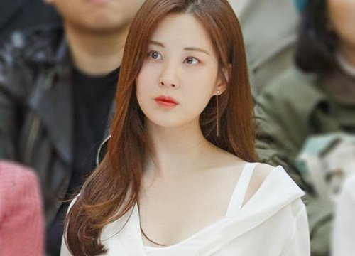 Mỹ nhân Seohyun (SNSD) từ idol Kpop chuyển vèo sang đóng chính trong 'Song of the Bandits'