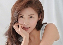 "Hoàng hậu Ki" Ha Ji Won đã 44 tuổi nhưng vẫn cực kỳ trẻ đẹp và quyến rũ là nhờ các bí quyết này