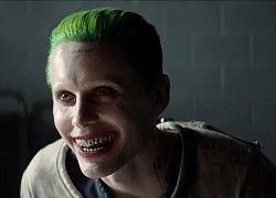 Jared Leto nói về khả năng đóng Joker lần 3