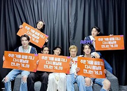 Jin từng khẳng định concert của BTS chắc chắn lỗ, nhưng nhìn số doanh thu được công bố thì có lẽ anh cần phải nghĩ lại