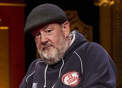 Johnny Vegas, người chuyên tổ chức những kỳ nghỉ cho sao thể thao