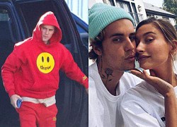 Justin Bieber xuất hiện mệt mỏi, nói về những lo lắng khi vợ nhập viện khẩn cấp