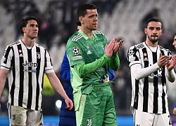 Juventus không thể lấy Ronaldo làm lá chắn nữa