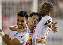 Kiatisak thiết quân luật với sao HA Gia Lai, chuẩn bị AFC Champions League