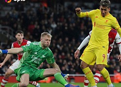 Liverpool hạ Arsenal, huyền thoại vẫn mỉa mai khó cản Man City vô địch