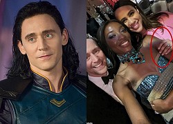 &#8216;Loki&#8217; &#8211; Tom Hiddleston lộ &#8216;hint&#8217; đính hôn với bạn gái, chính thức &#8216;1 nhà&#8217; sau thời gian sống chung?