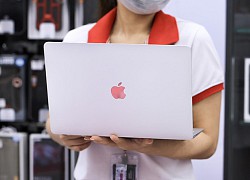 MacBook Air M1 và Pro M1 đang giảm giá đến 5 triệu đồng