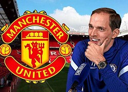 Manchester United muốn bổ nhiệm Thomas Tuchel