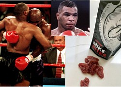 Mike Tyson với ý tưởng bán hàng "độc, dị", Mayweather quyết lôi Logan Paul ra tòa