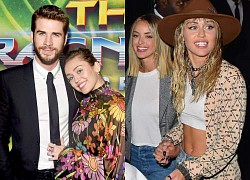 Miley Cyrus gây choáng đường tình rối như tơ vò với loạt sao nam và nữ