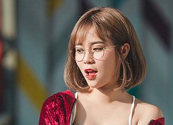 MisThy "đu trend" mới của TikTok, nhưng sao "nó lạ lắm"?