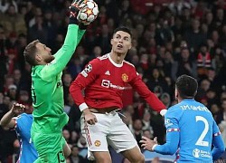 MU bị loại khỏi Cúp C1, De Gea nói sự thật phũ ở Old Trafford