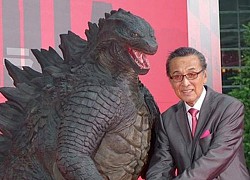 Nam diễn viên nổi danh từ phim 'Quái vật Godzilla' đầu tiên qua đời