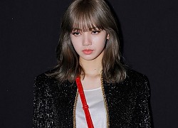 Netizen tìm ra điểm chung trong cách rap của Lisa (BLACKPINK) và hậu bối: YG là nhất không ai làm lại!