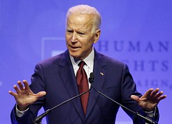 Nga áp đặt lệnh trừng phạt Tổng thống Mỹ Biden