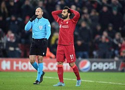 Ngỡ ngàng lương Salah kém 14 SAO Premier League, chưa bằng một nửa Ronaldo