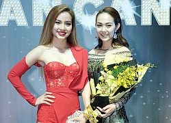 Minh Hằng - Phương Trinh Jolie trước khi lấy chồng: Ai gợi cảm hơn?