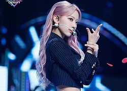 Những nữ thần tượng có vóc dáng chuẩn nhất K-pop thế hệ thứ 4