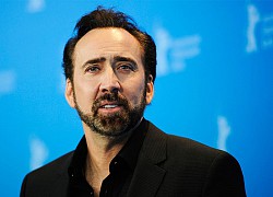 Nicolas Cage muốn đóng vai kẻ thù của Batman