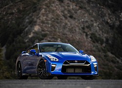 Nissan GT-R bị khai tử ở châu Âu vì quá ồn