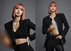 NÓNG: Lisa (BLACKPINK) đứng trước nguy cơ bị phạt 343 triệu, thậm chí... đi tù vì hành động này