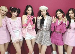 Nữ idol Kpop có màn dậy thì vô cùng thành công, giờ còn "chặt đẹp" Jang Wonyoung khi chung khung hình!