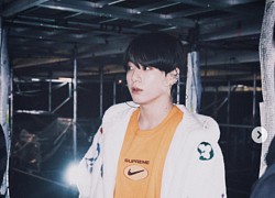 Ở đây có vài thuyết âm mưu đằng sau màn đổi tên Instagram của Jungkook (BTS)