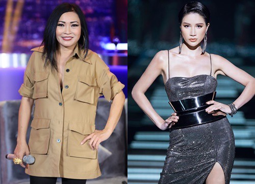 Phương Thanh và loạt sao Việt có chia sẻ gây bão về chuyện "bán thân" trong showbiz