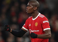 Pogba bị kẻ gian đột nhập vào nhà trong lúc các con đang ngủ