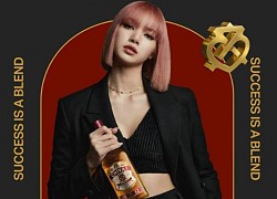 Quảng cáo rượu của Lisa (Black Pink) bị giới chức trách Thái Lan điều tra