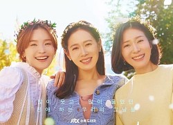 Rating 'Tuổi 39' của Son Ye Jin giảm mạnh sau một tuần tạm nghỉ