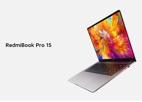 RedmiBook Pro 2022 ra mắt: Laptop cao cấp với chip Intel Gen 12, màn hình 3K 90Hz, RTX 2050, giá từ 19 triệu