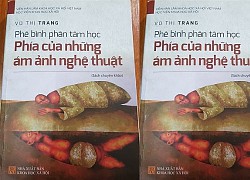 Sách của Vũ Thị Trang bị tố vi phạm tác quyền