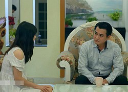 "Sau Phút Đam Mê": Thân Thuý Hà đòi thuê giang hồ xử Cao Minh Đạt, dọa ném "con rơi" của chồng xuống sông