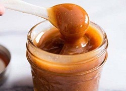 Sauce caramel là gì? 2 cách làm sauce caramel đơn giản tại nhà