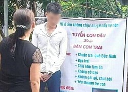 Sợ con trai ế vợ, mẹ kiên trì mai mối suốt 2 năm: Gửi số điện thoại, ngày nào cũng nhắn tin nhắc nhở "Con ơi phải điện cho nó nhé"