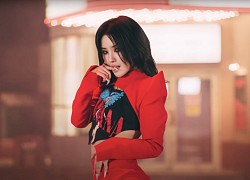 Soyeon "đá xéo" HyunA trong ca khúc mới của (G)I-DLE?