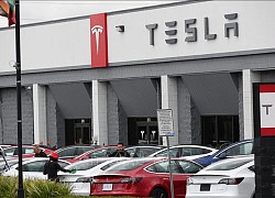 Tesla tăng giá bán xe lần thứ hai chỉ trong vài ngày