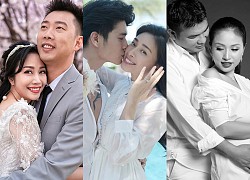 Thân thế 4 mỹ nhân cùng tên Thanh Vân của showbiz Việt: Cái kết đẹp cho 3 mỹ nhân, người còn lại tủi phận đơn chiếc